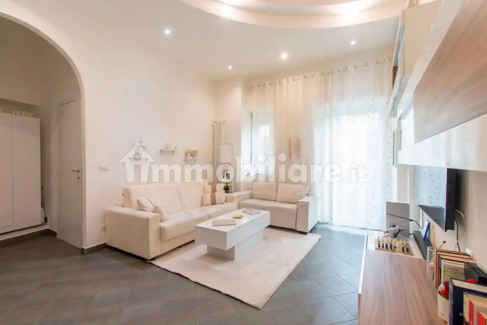 Appartamento in vendita a Torino