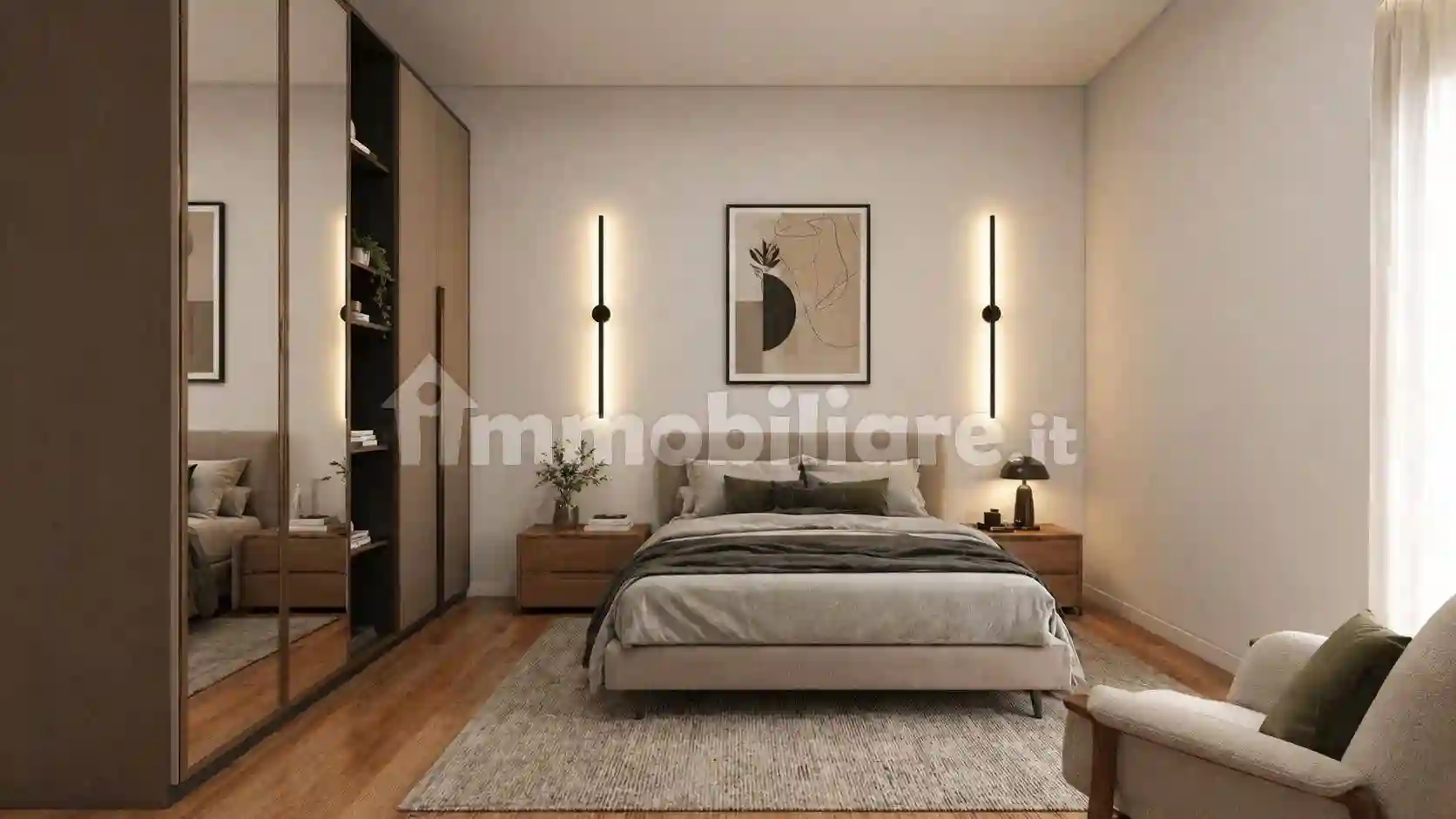 Appartamento - foto 4