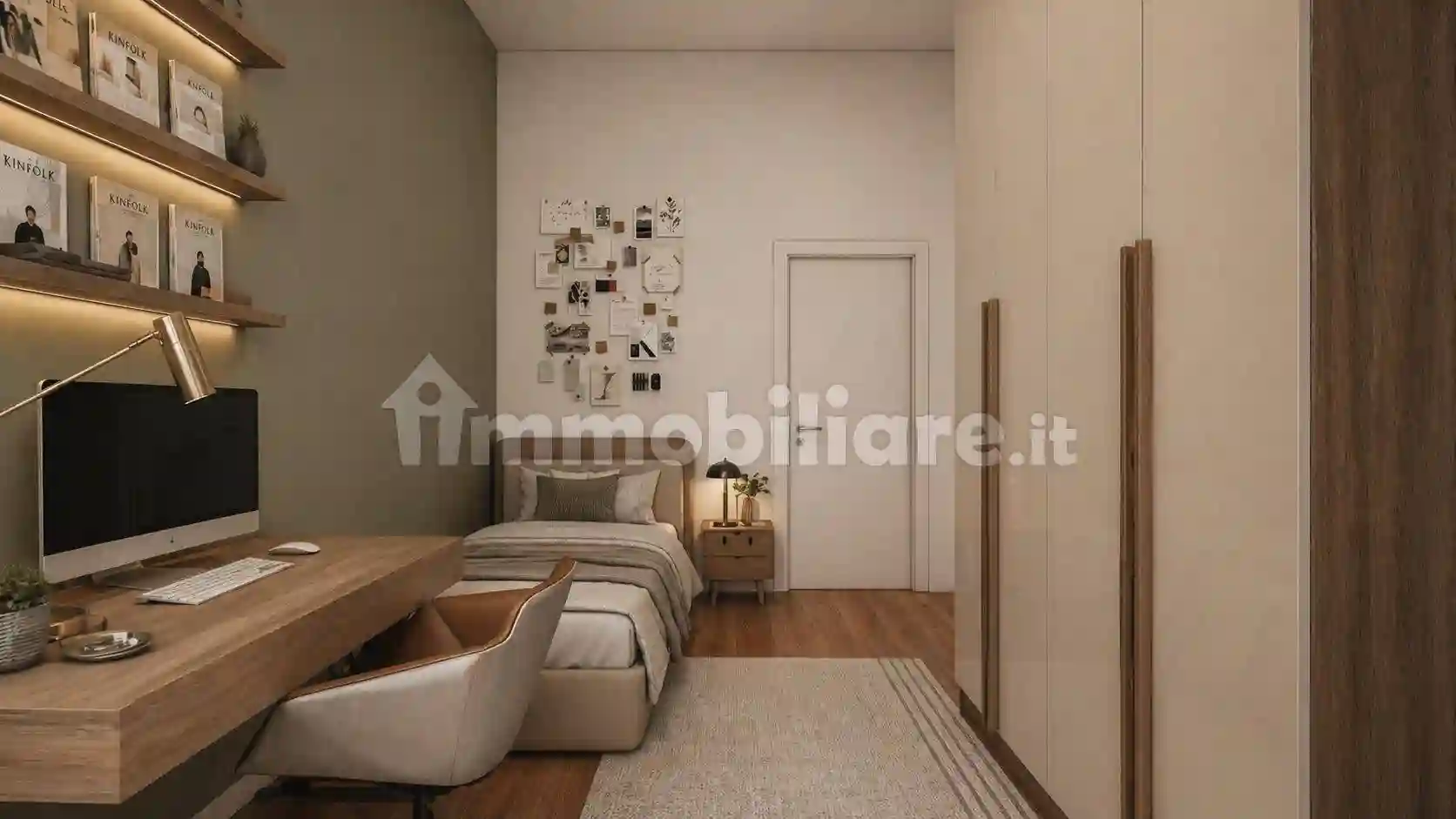 Appartamento - foto 5