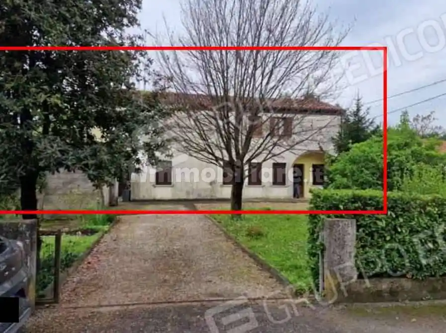 Casa indipendente in vendita a Oderzo