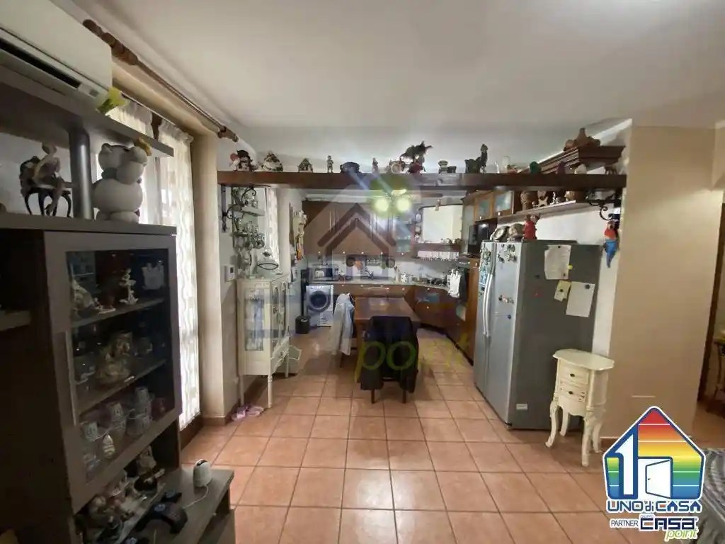 Appartamento in vendita a Sergnano