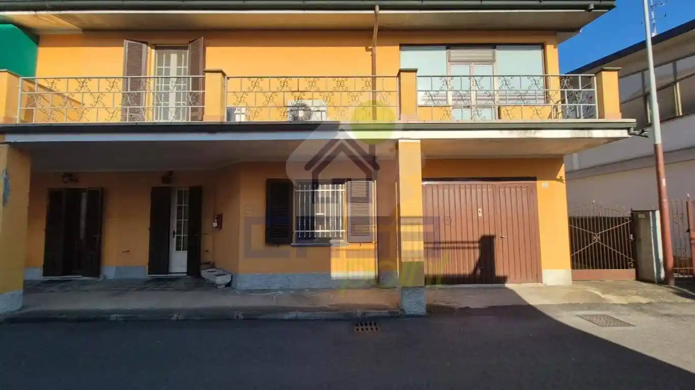 Villetta a schiera in vendita a Paderno Ponchielli