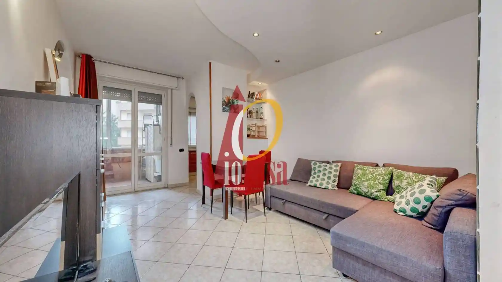 Appartamento in affitto a San Giuliano Milanese