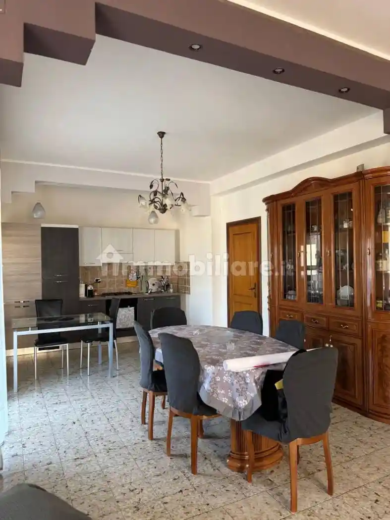 Appartamento in vendita a Morano Calabro
