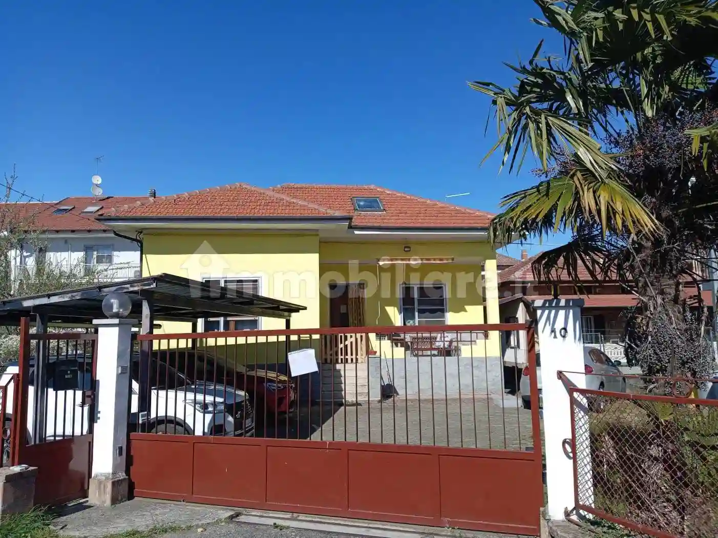 Villa - foto 2