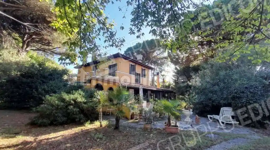 Villa in vendita a Cavallino-Treporti