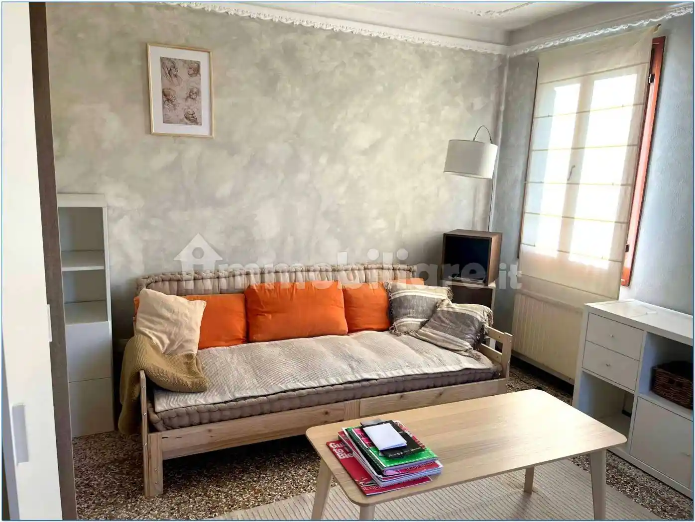 Appartamento in affitto a Venezia