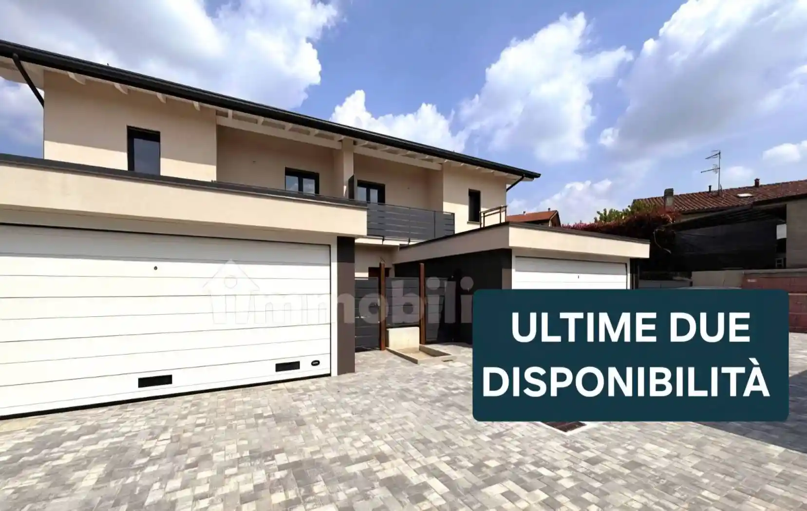 Villa in vendita a Varese