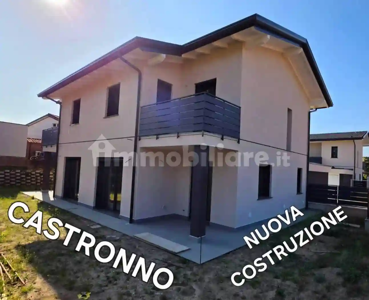 Villa - foto 5