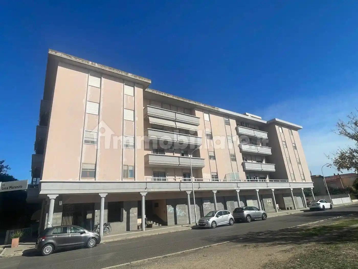 Appartamento in vendita a Oristano