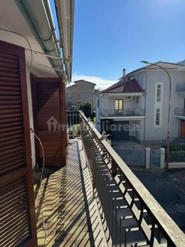 Attico - Mansarda in vendita a Morano Calabro