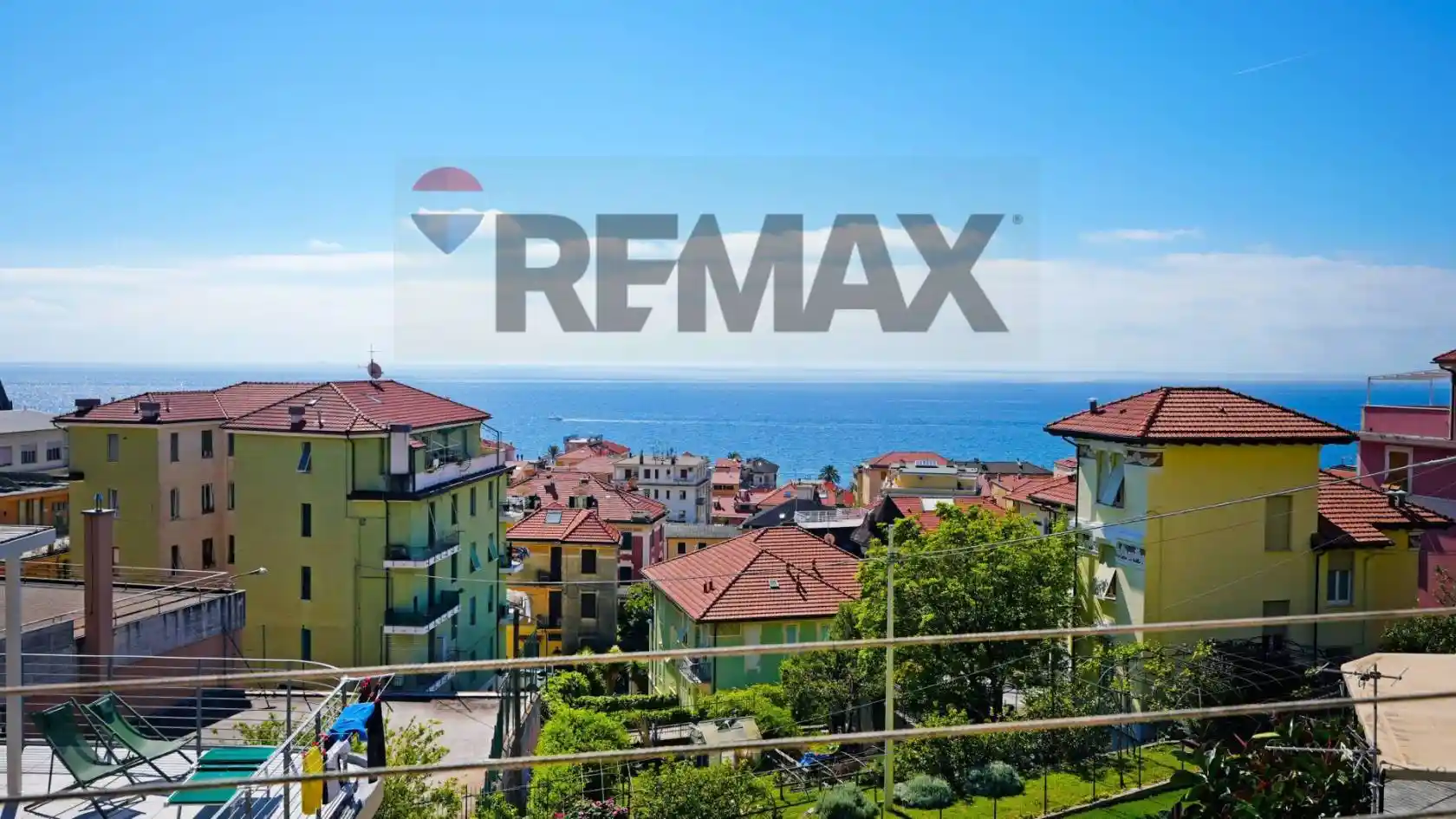 Appartamento in vendita a Varazze