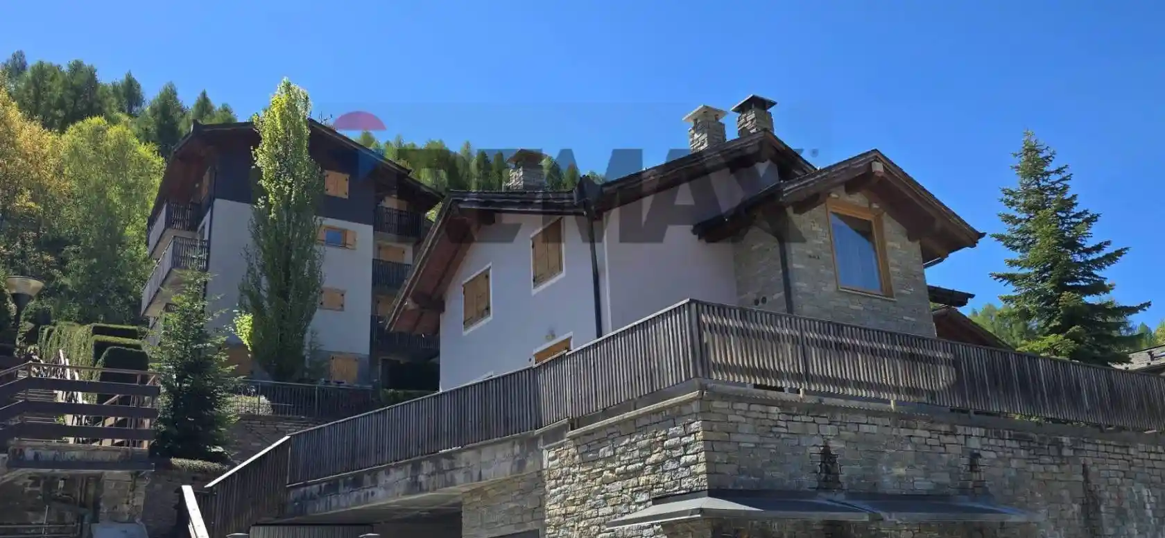 Appartamento in vendita a Aprica