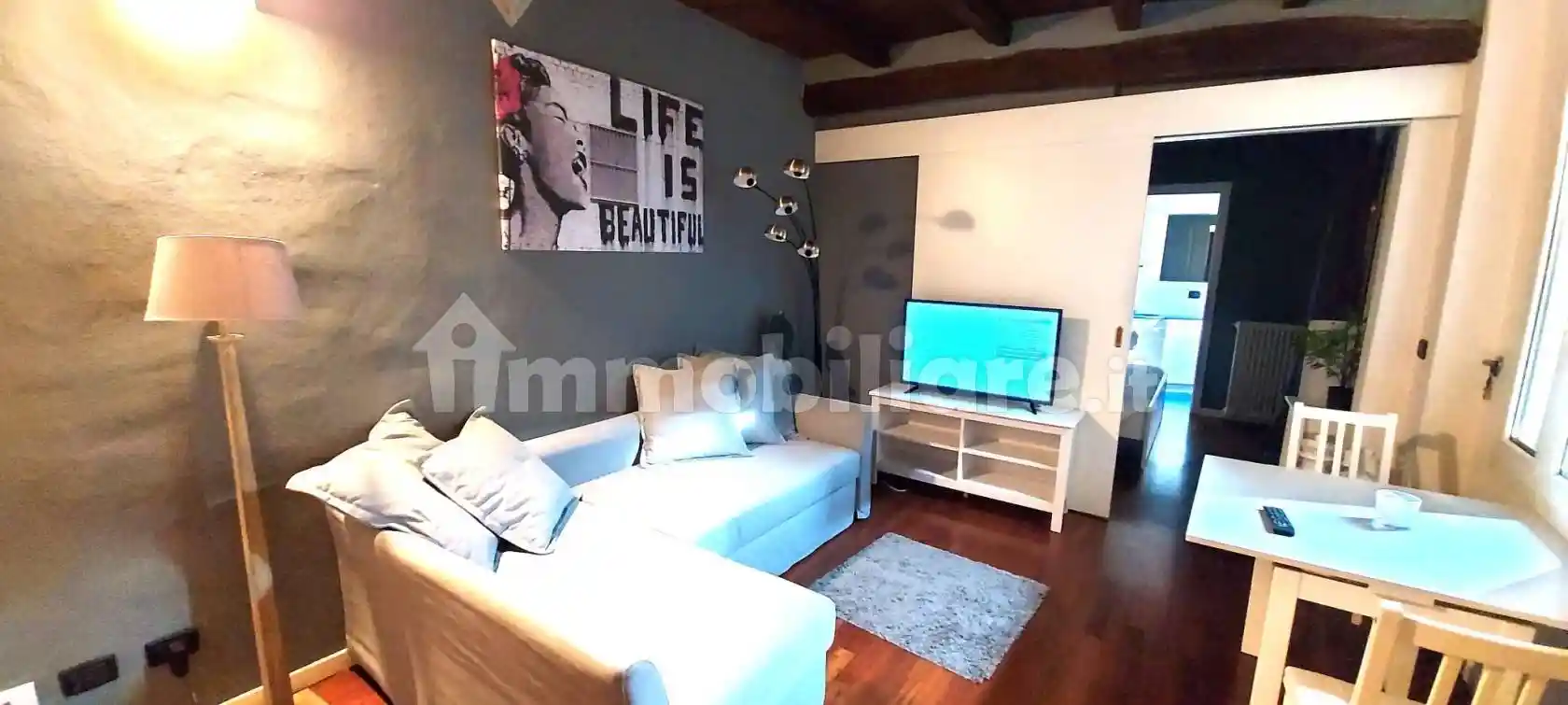 Appartamento in affitto a Bologna
