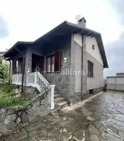 Villa in vendita a Beinasco