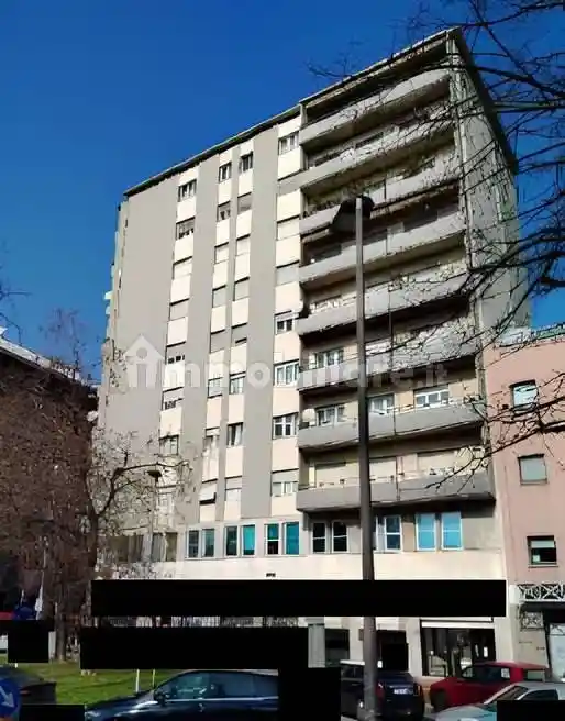 Appartamento in vendita a Gallarate