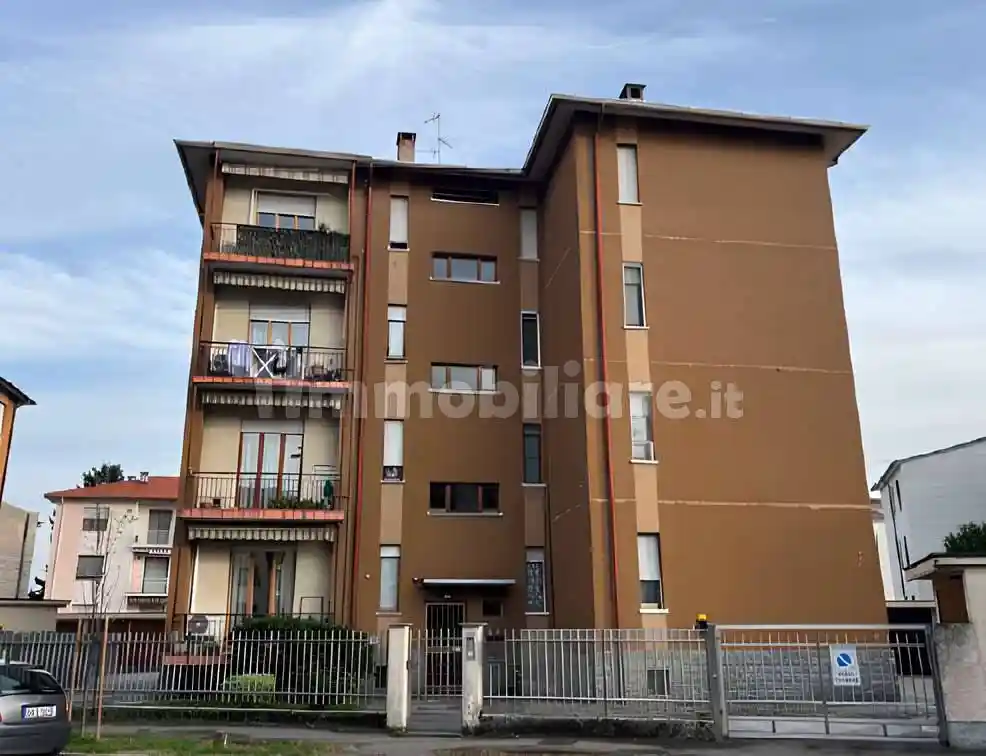 Appartamento in vendita a Busto Arsizio