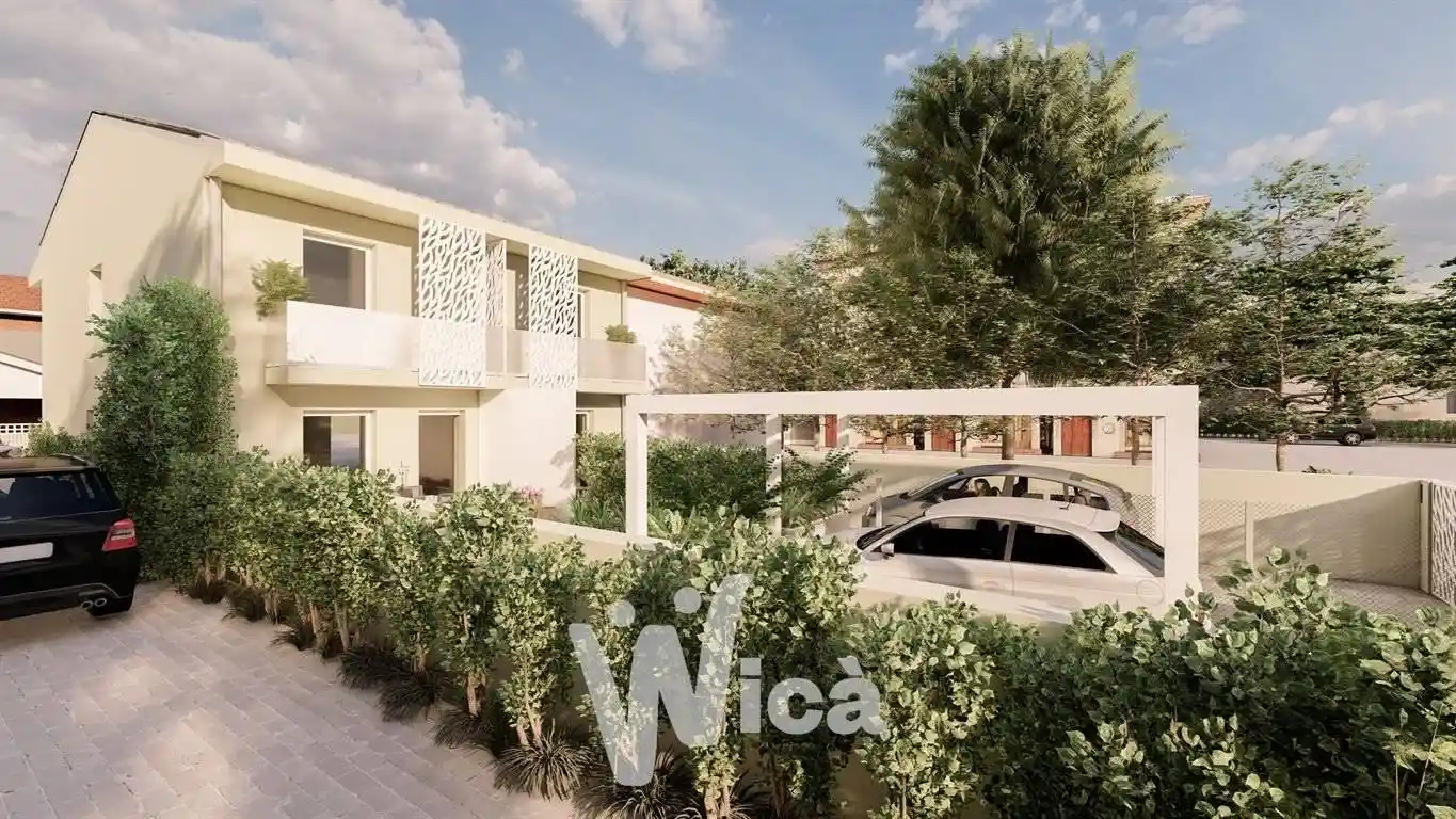 Villa in vendita a Cesenatico
