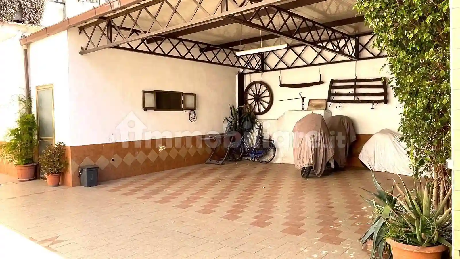 Villa - foto 5