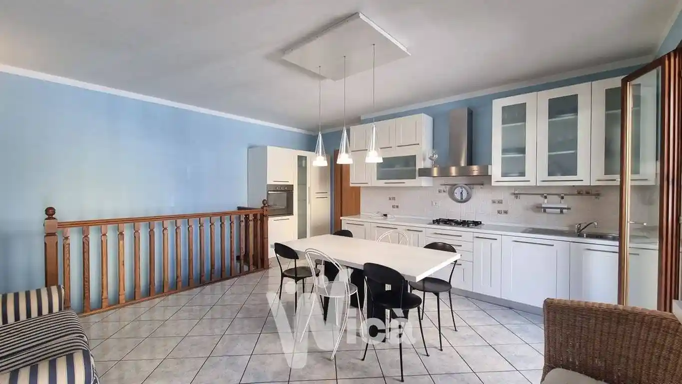 Appartamento in vendita a Cervia
