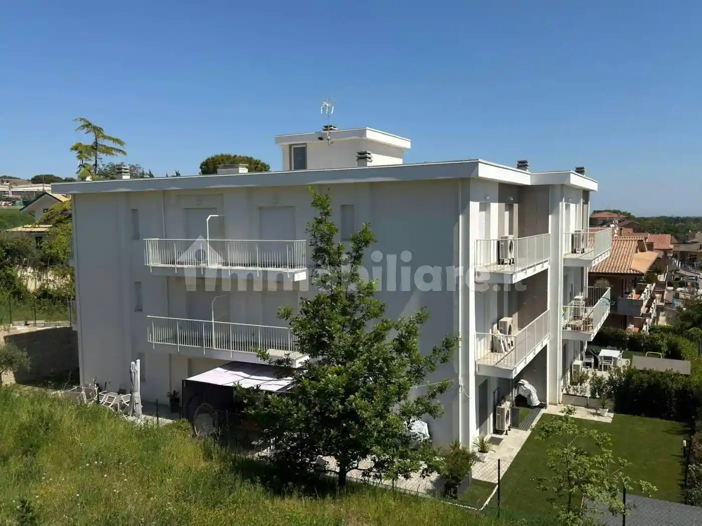 Appartamento in vendita a Fermo