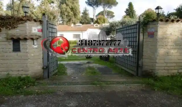 Villa in vendita a Roma