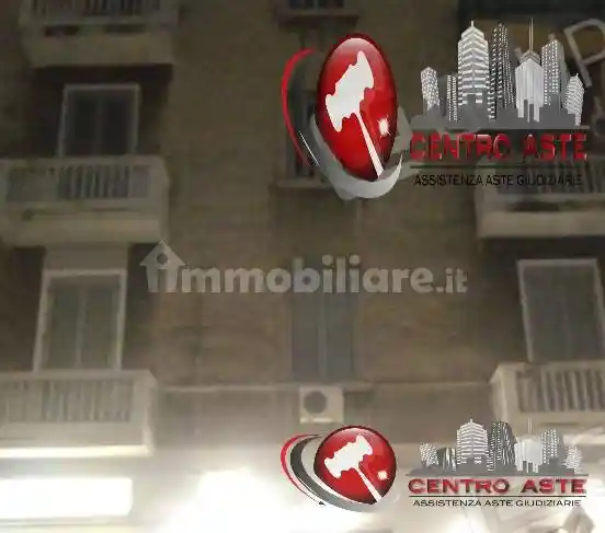 Appartamento in vendita a Bari