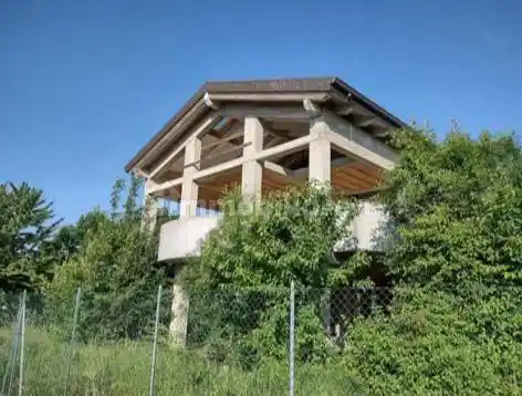 Rustico - Casale in vendita a Forlì
