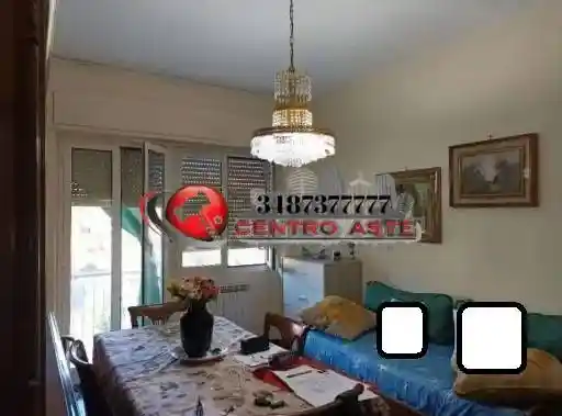 Appartamento in vendita a Anzio