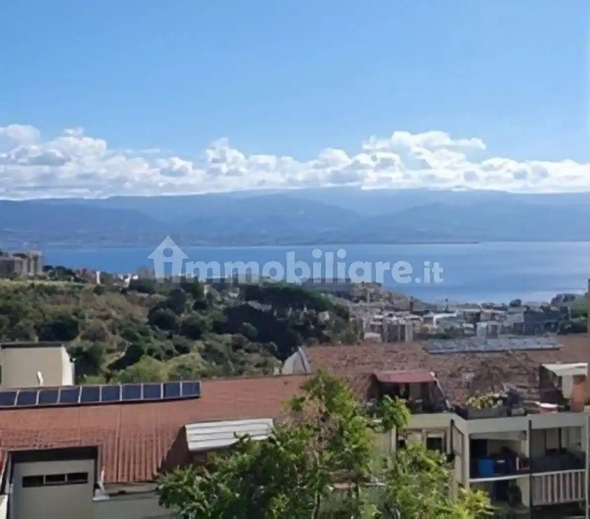 Appartamento in vendita a Messina