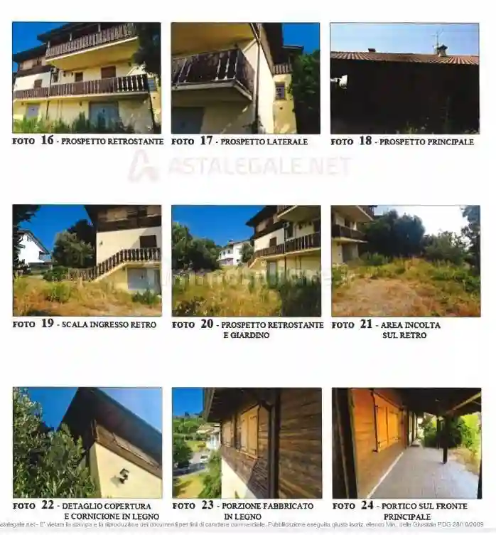 Villa - foto 3