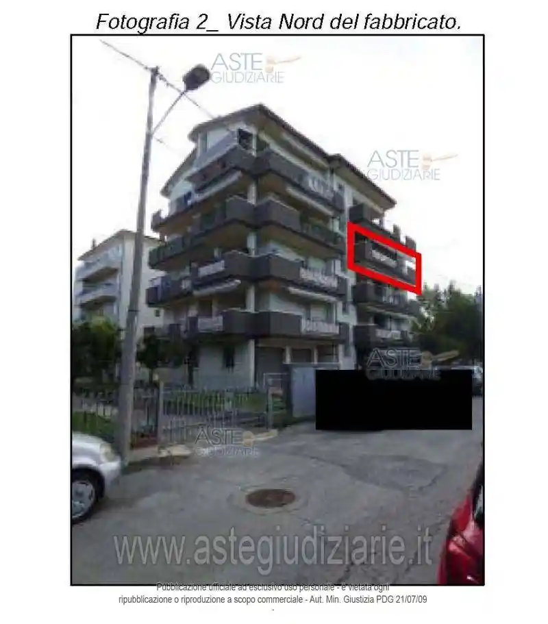 Appartamento in vendita a Rimini