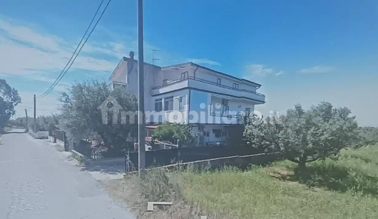 Appartamento in vendita a Sellia Marina
