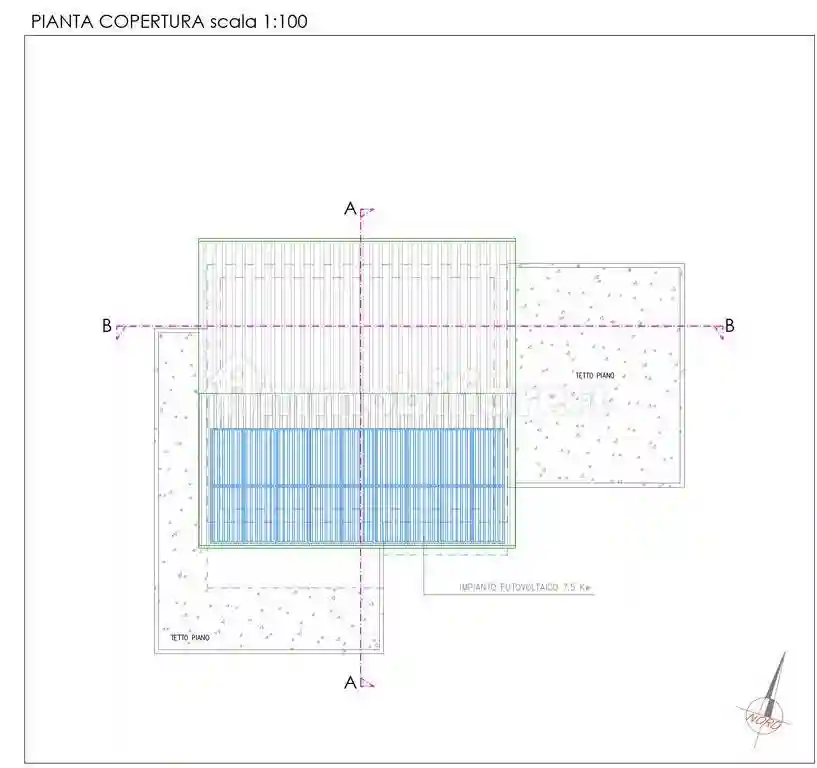 Casa indipendente - foto 2