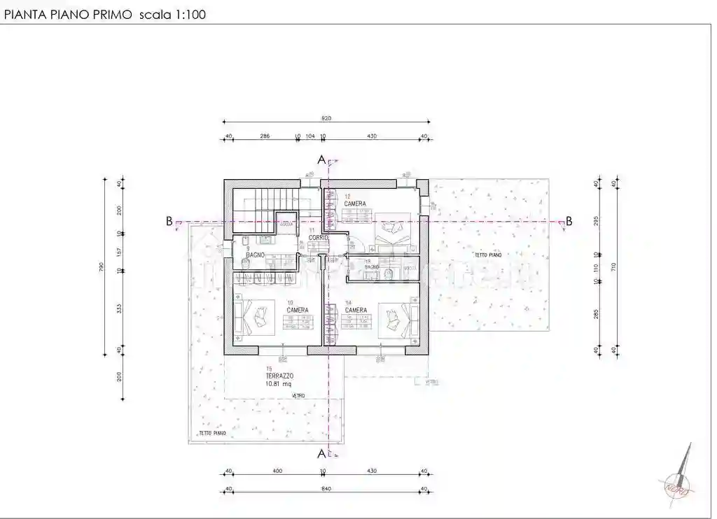 Casa indipendente - foto 4