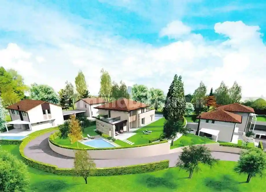 Villa - foto 3