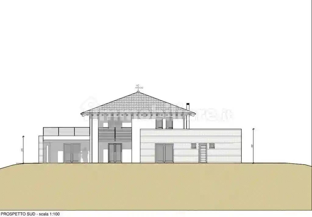 Villa - foto 4
