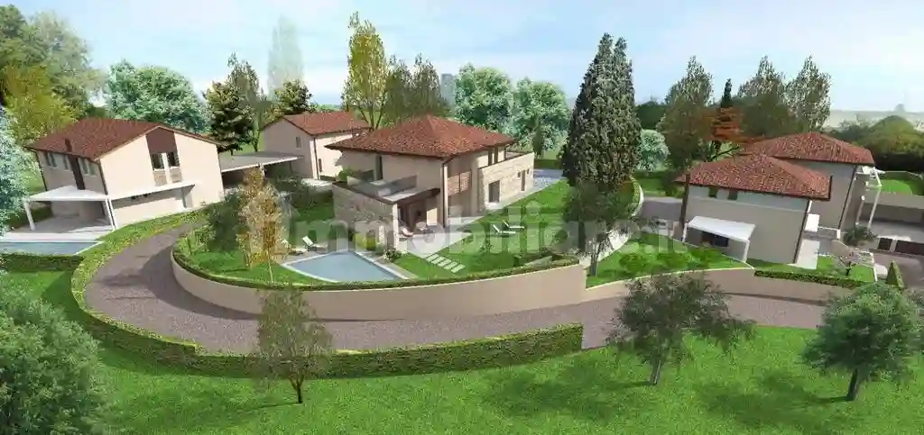 Villa - foto 5