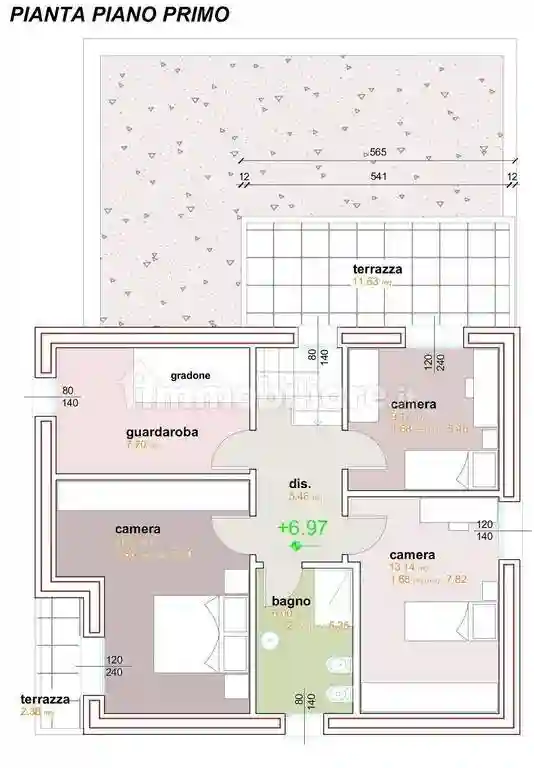 Casa indipendente - foto 3