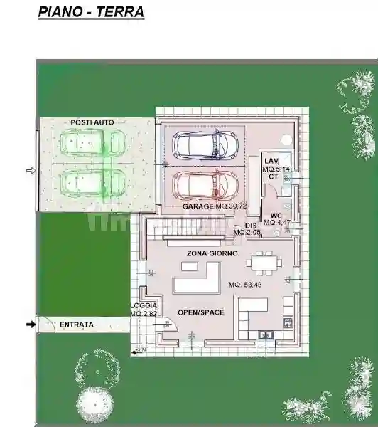 Casa indipendente - foto 4