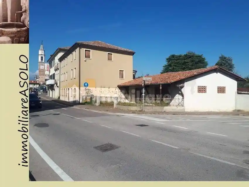 Rustico - Casale in vendita a Trevignano
