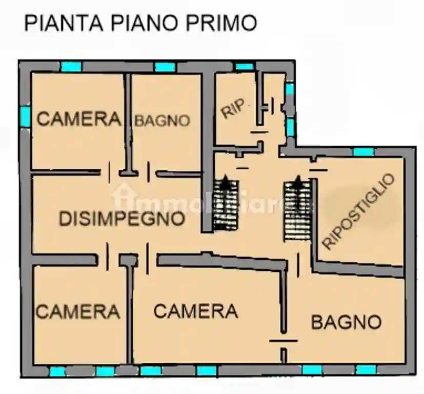Rustico - Casale - foto 4