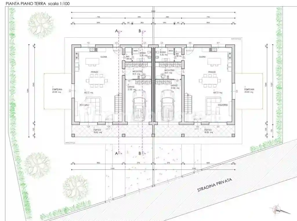 Villa - foto 5