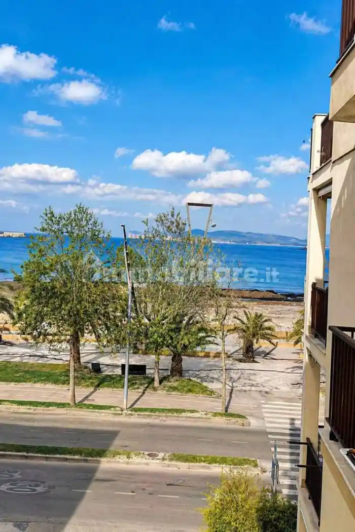 Appartamento in vendita a Alghero