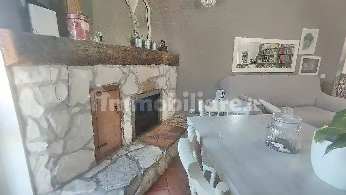 Appartamento in vendita a Trevi nel Lazio