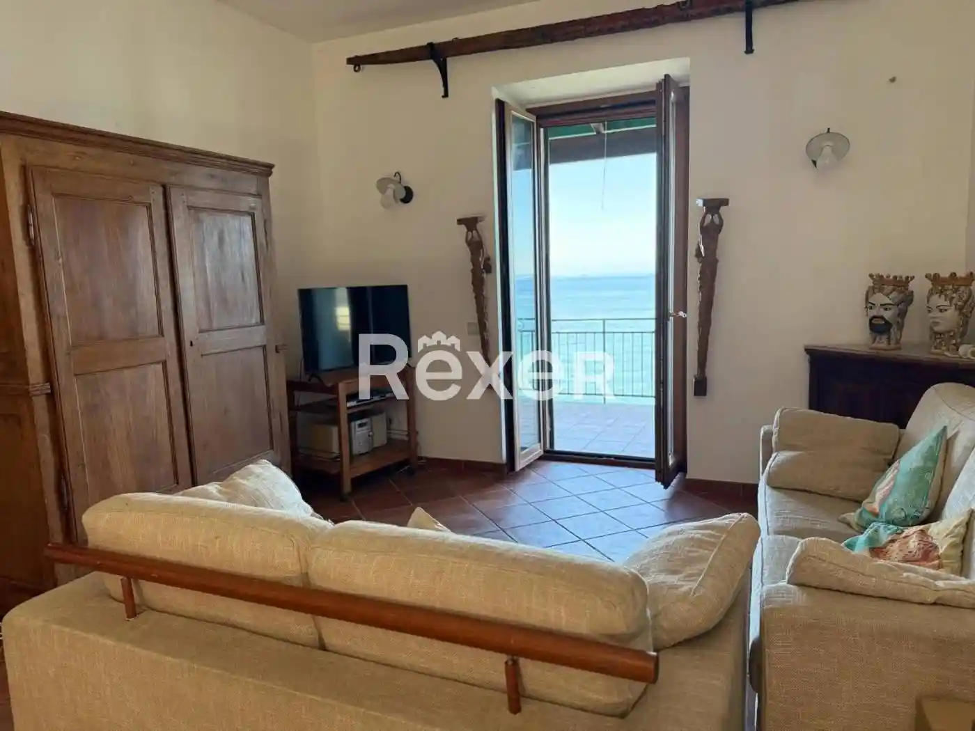 Casa indipendente in vendita a Scilla