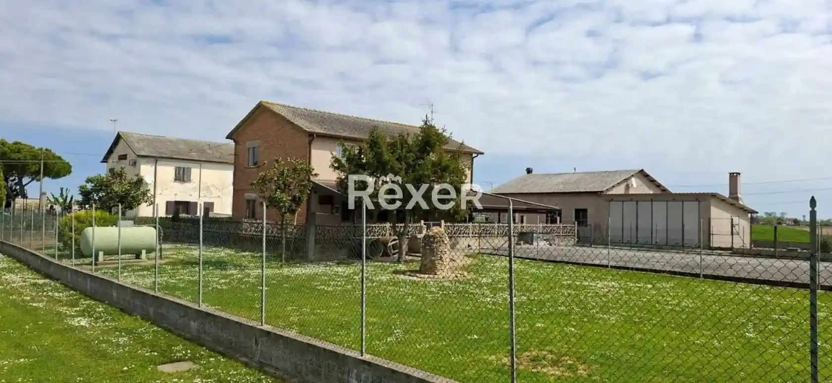 Casa indipendente in vendita a Taglio di Po