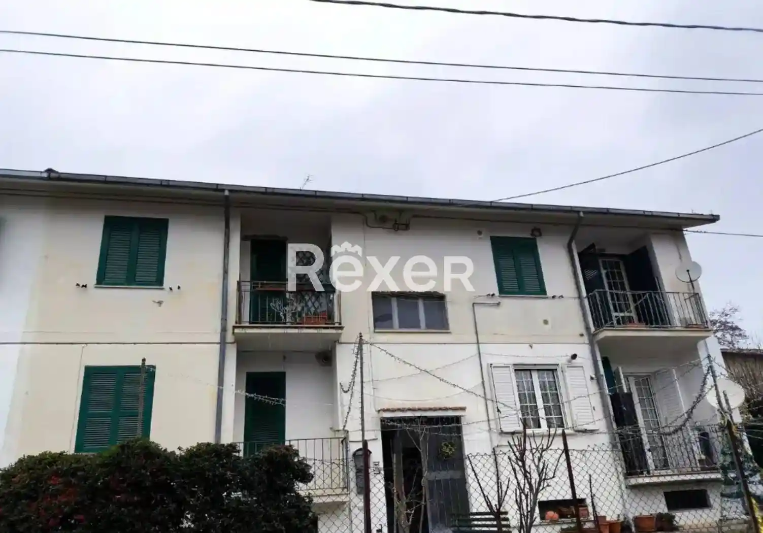 Appartamento in vendita a Borgorose