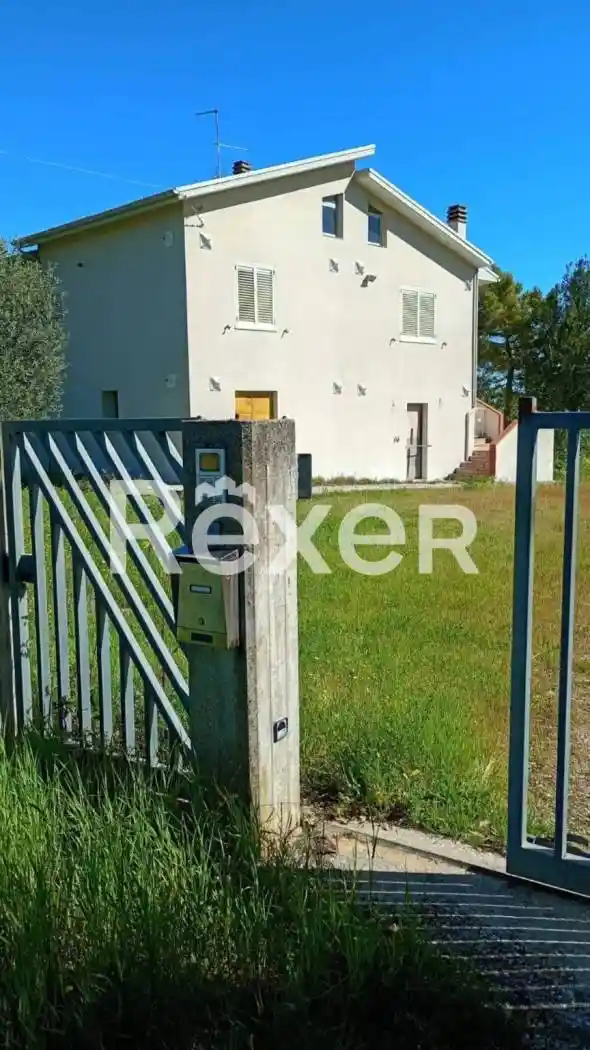 Rustico - Casale in vendita a Cellino Attanasio