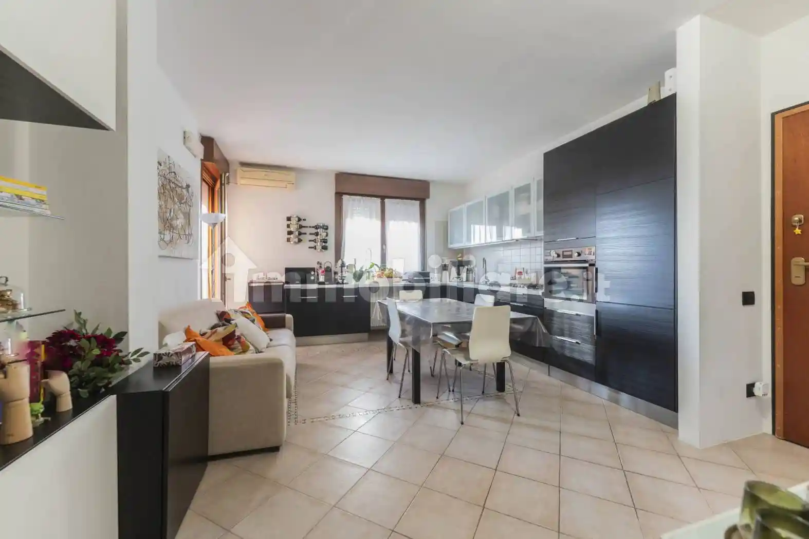 Appartamento in vendita a San Pietro in Casale